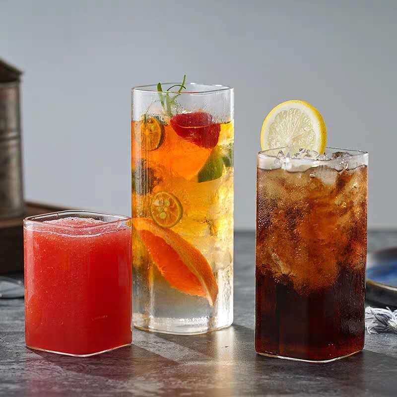 유리병이 주방 경험을 어떻게 변화시킬 수 있나요?